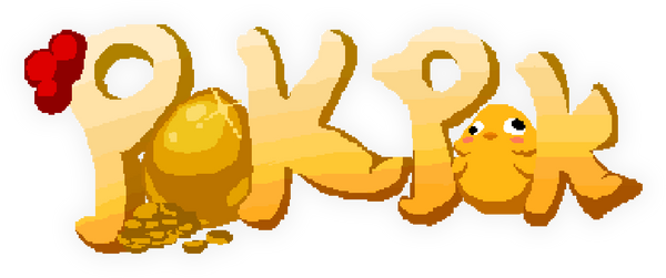 PokMart